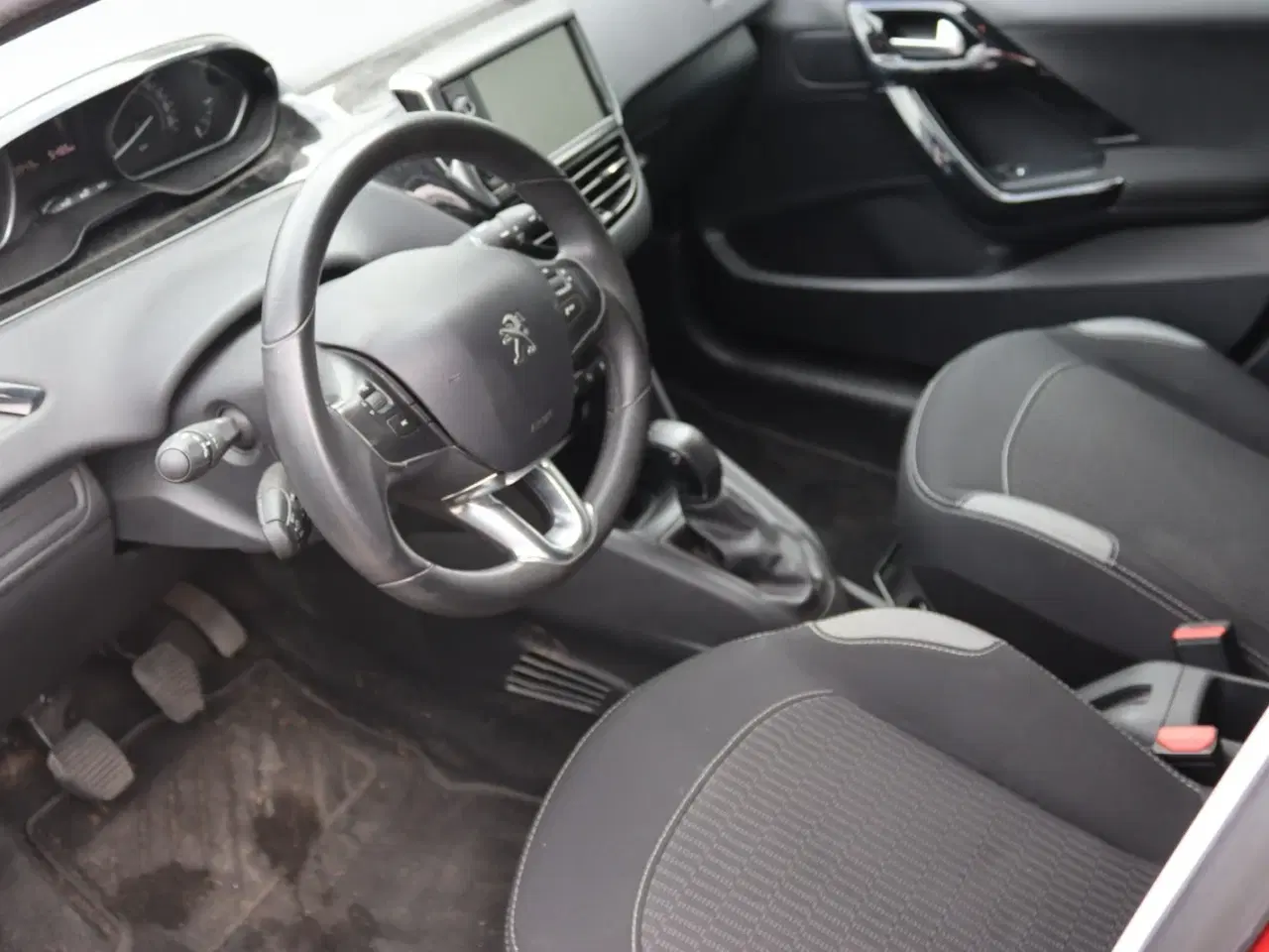 Billede 11 - Peugeot 208 1,6 BlueHDi 100 Active