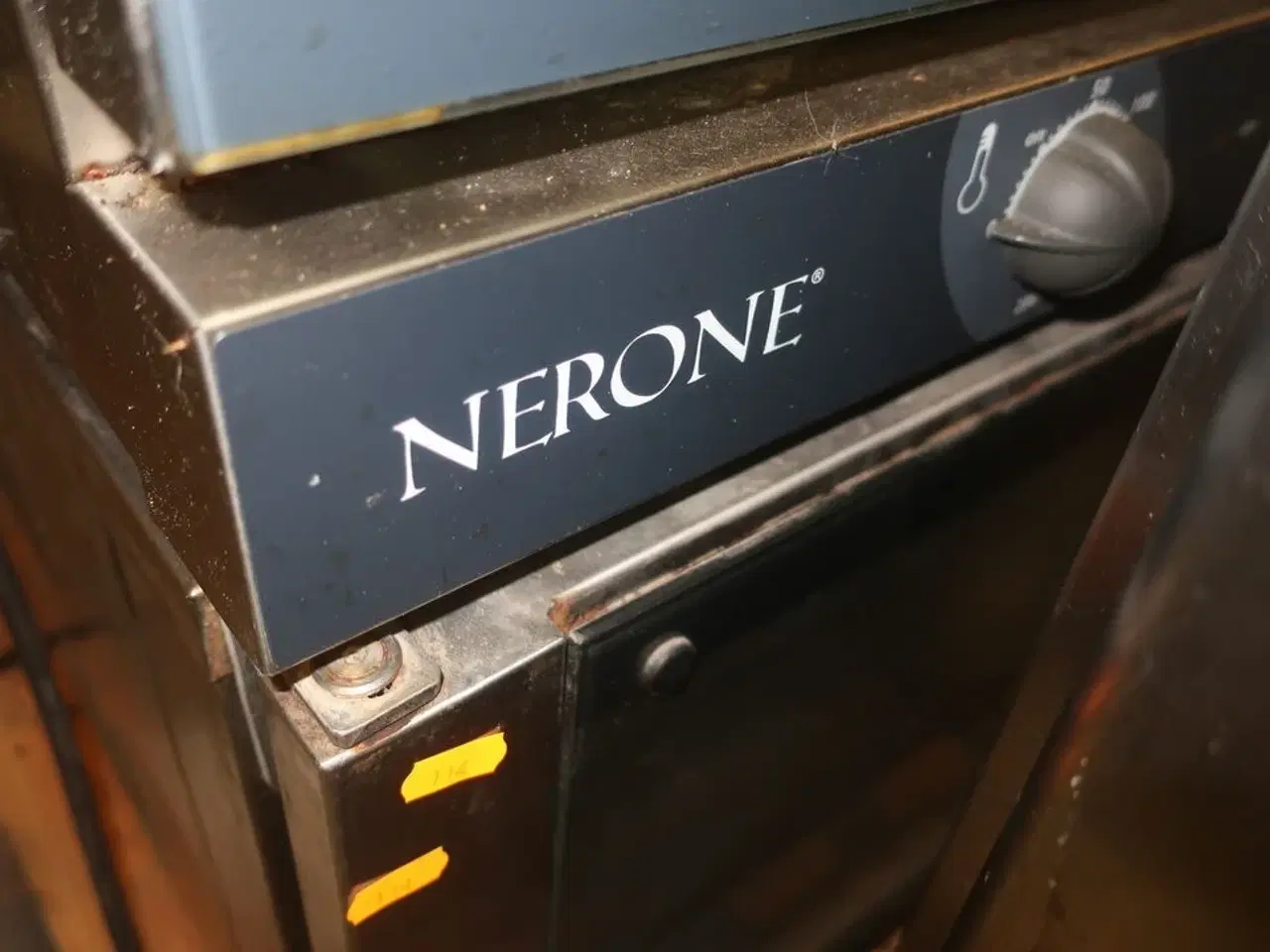 Billede 2 - Ovn NERONE