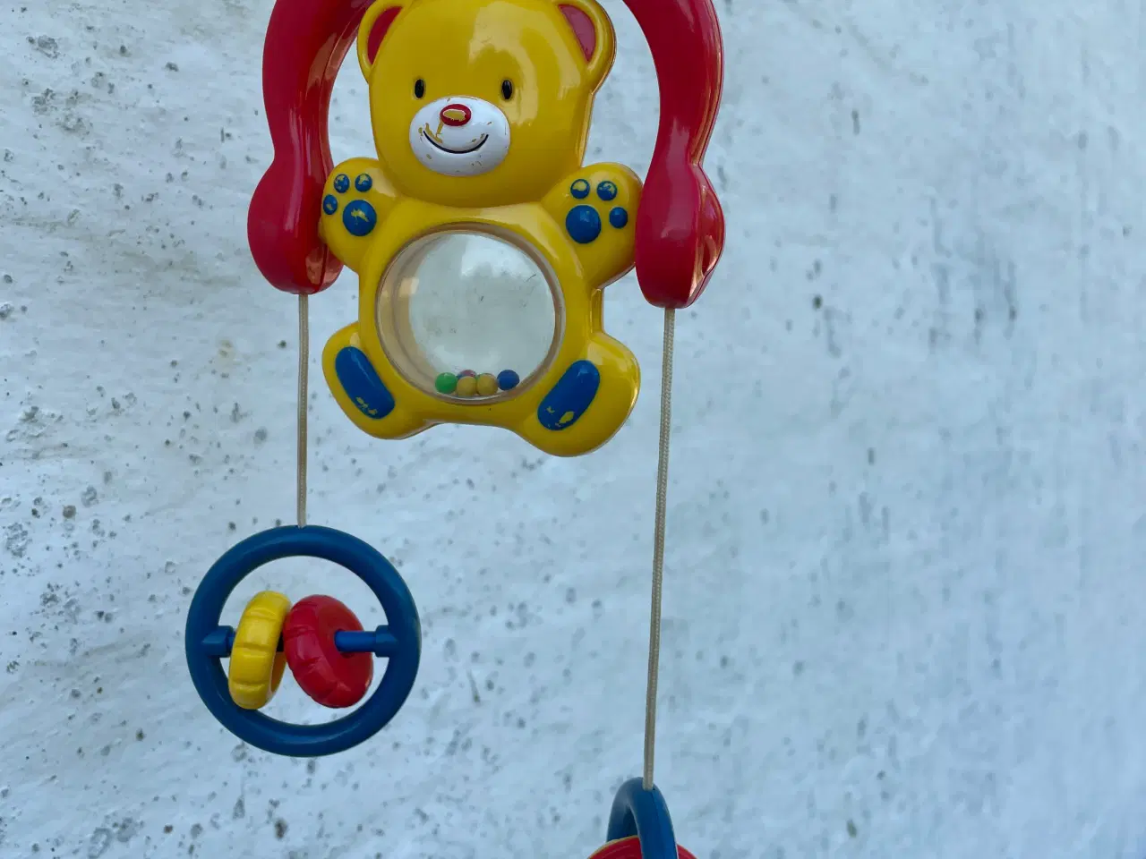 Billede 6 - Legetøj til baby og småbørn 