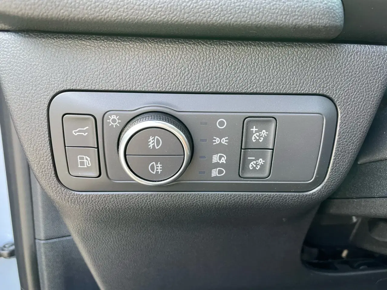 Billede 11 - Ford Kuga 2,5 PHEV Graphite Tech CVT Van