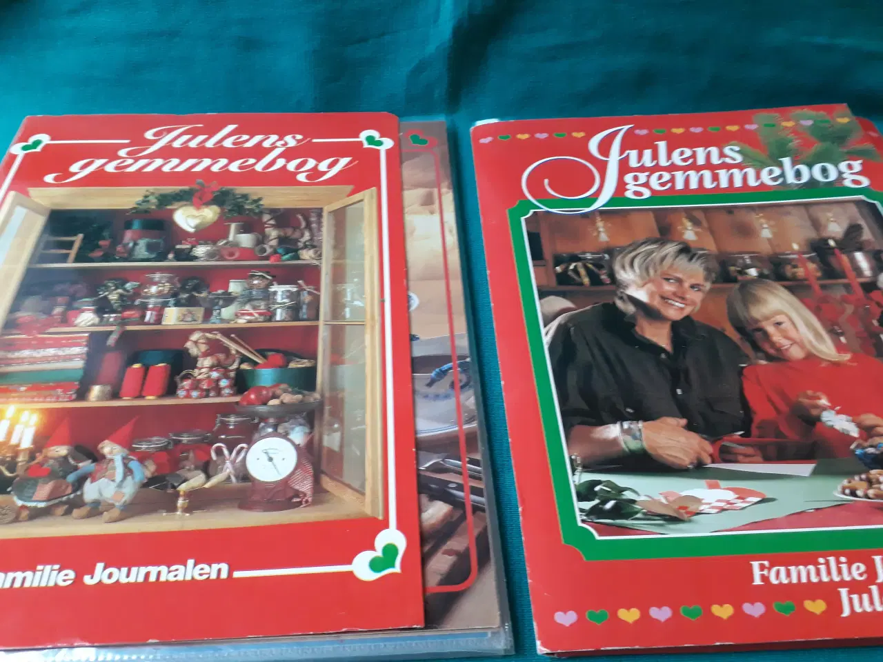 Billede 7 - Julens Gemmebog 1996-1999