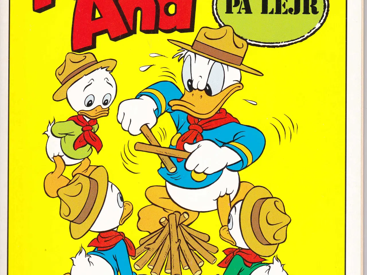 Billede 18 - De Bedste Historier om Anders And