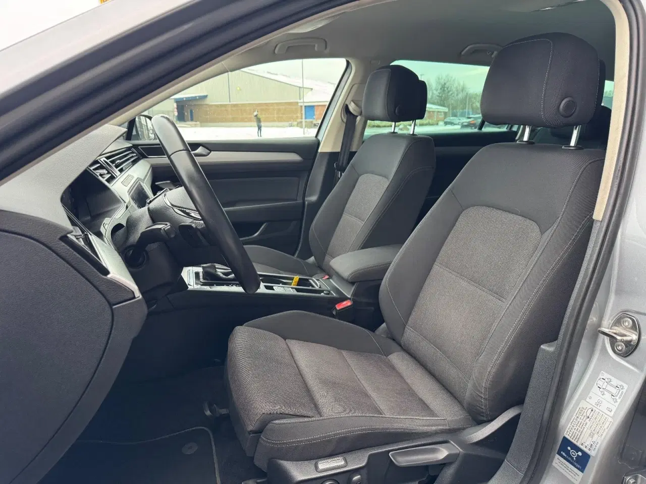 Billede 14 - VW Passat 1,4 TSi 150 Comfortline Premium Variant DSG