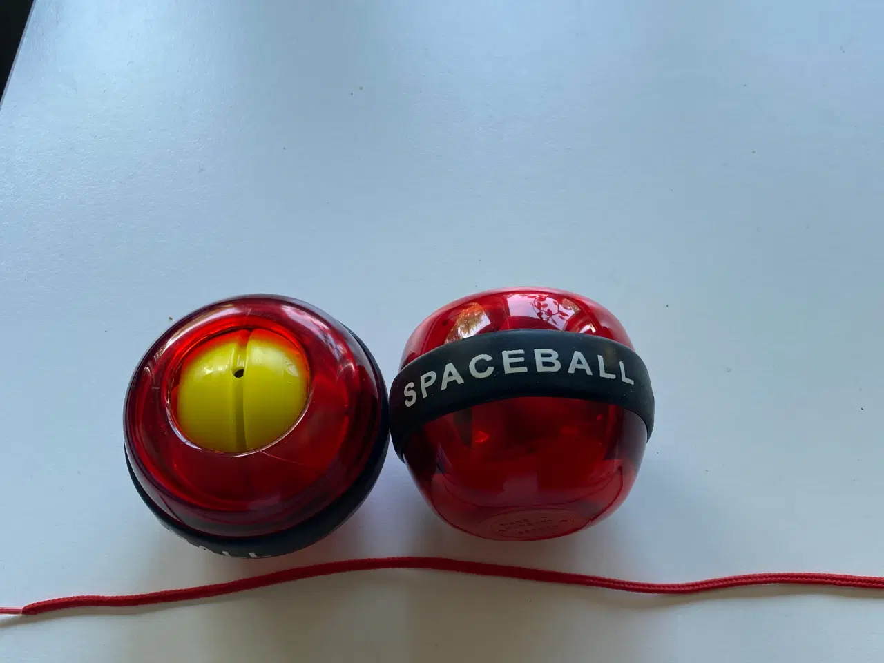 Billede 1 - Space Balls 2 stk 