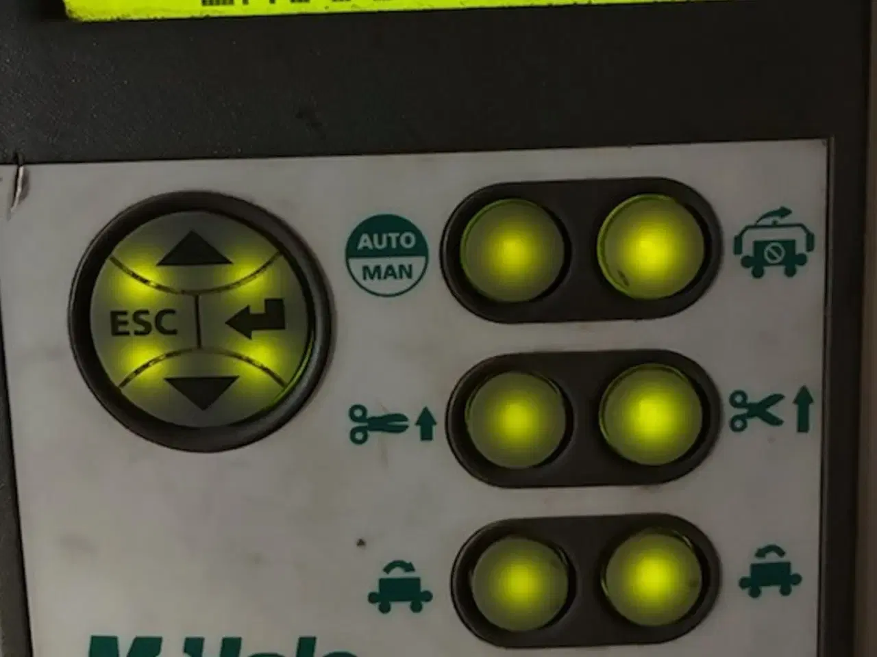 Billede 5 - McHale 998