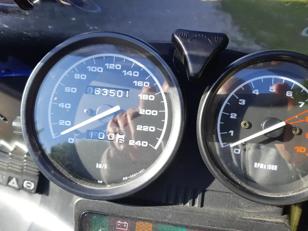 Billede 8 - BMW MC R 1100 RS