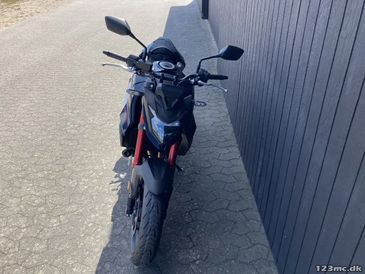 Billede 4 - Honda CB 750