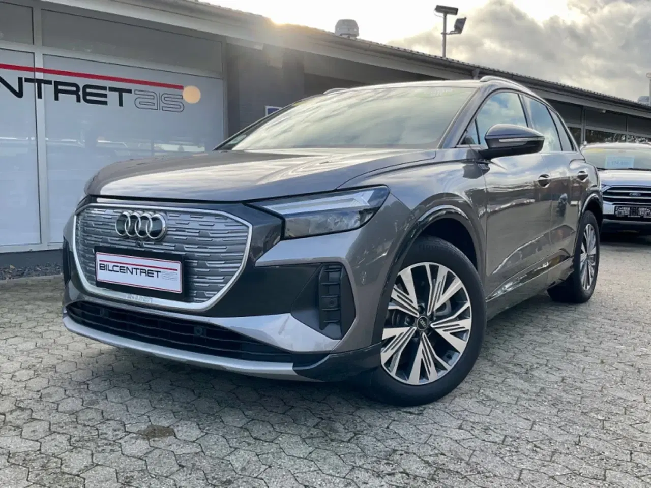Billede 1 - Audi Q4 e-tron 40 Attitude