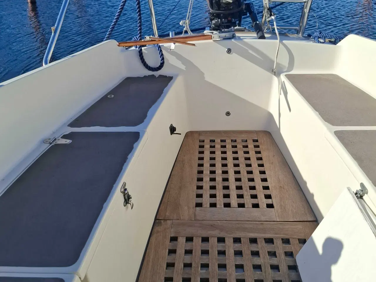 Billede 13 - L23 nr 151 sælges