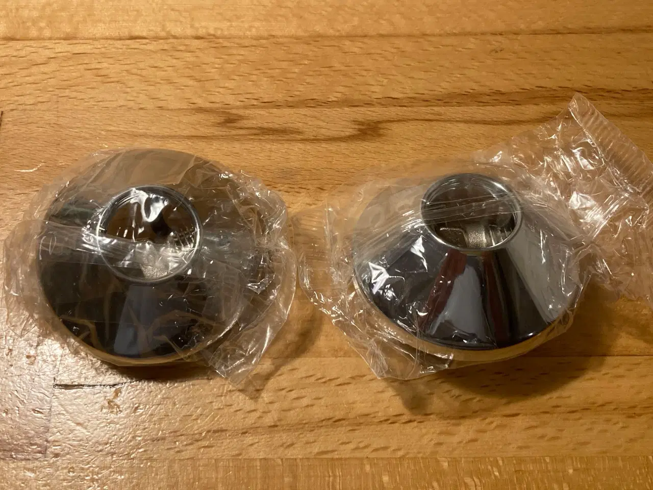 Billede 4 - Excentriske tilgangsstykker til brusearmatur