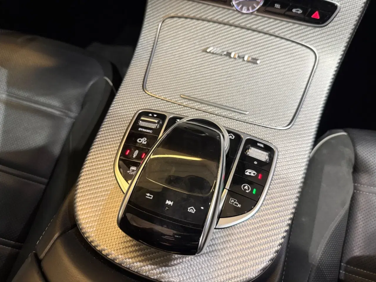 Billede 10 - Mercedes E63 4,0 AMG S stc. aut. 4Matic+