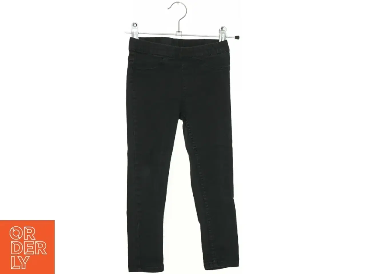 Billede 1 - Jeans fra H&M (str. 104 cm)