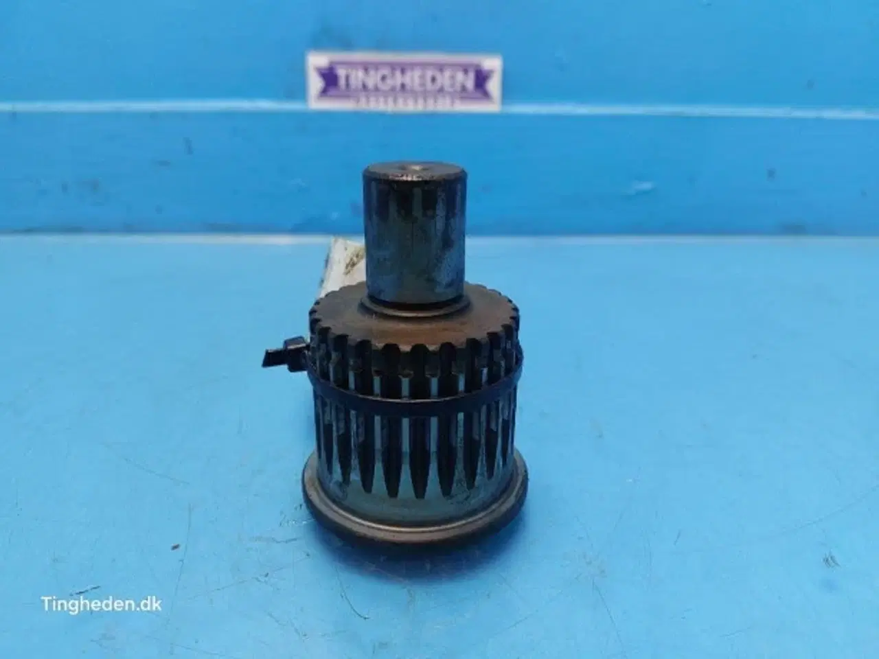 Billede 11 - New Holland T6 Aksel 47482179