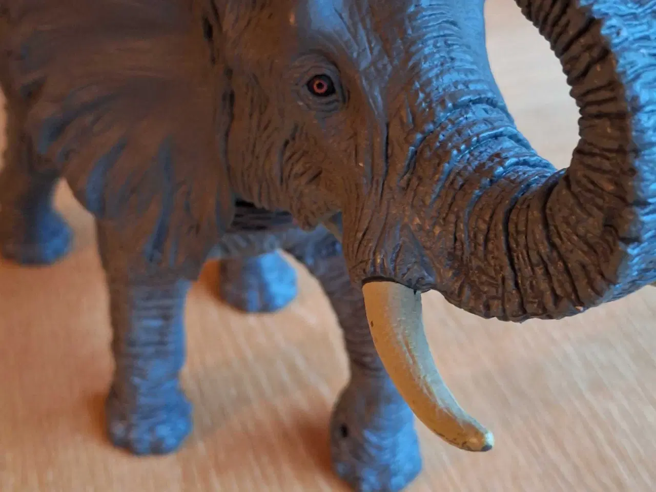 Billede 9 - Stor elefant 