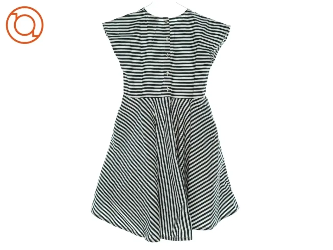 Billede 2 - Kjole fra Mads Nørgaard (str. 8 år)