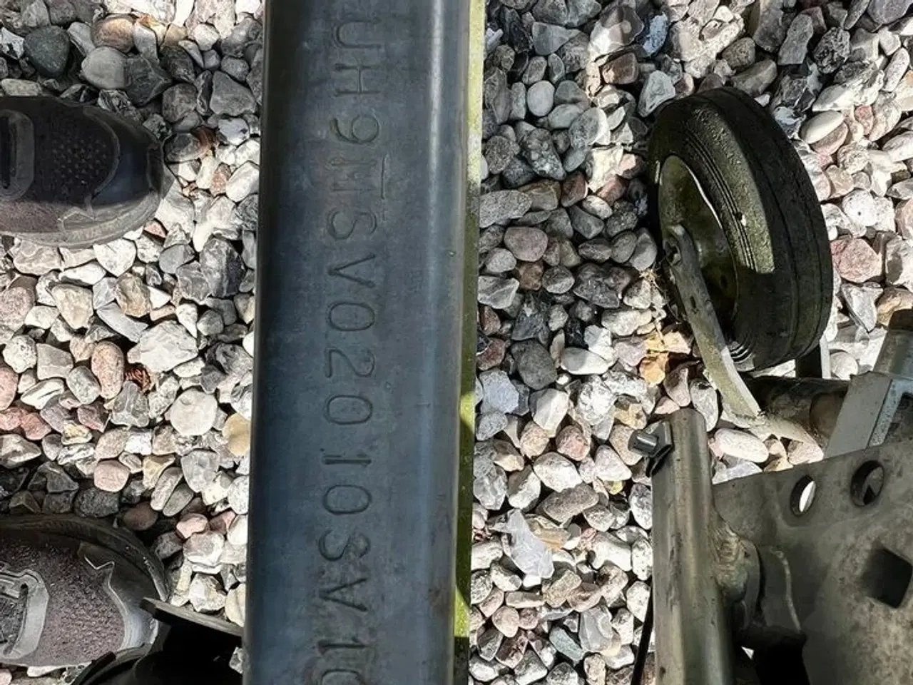 Billede 8 - Mandskabsvogn/Jagtvogn, SCANVOGN