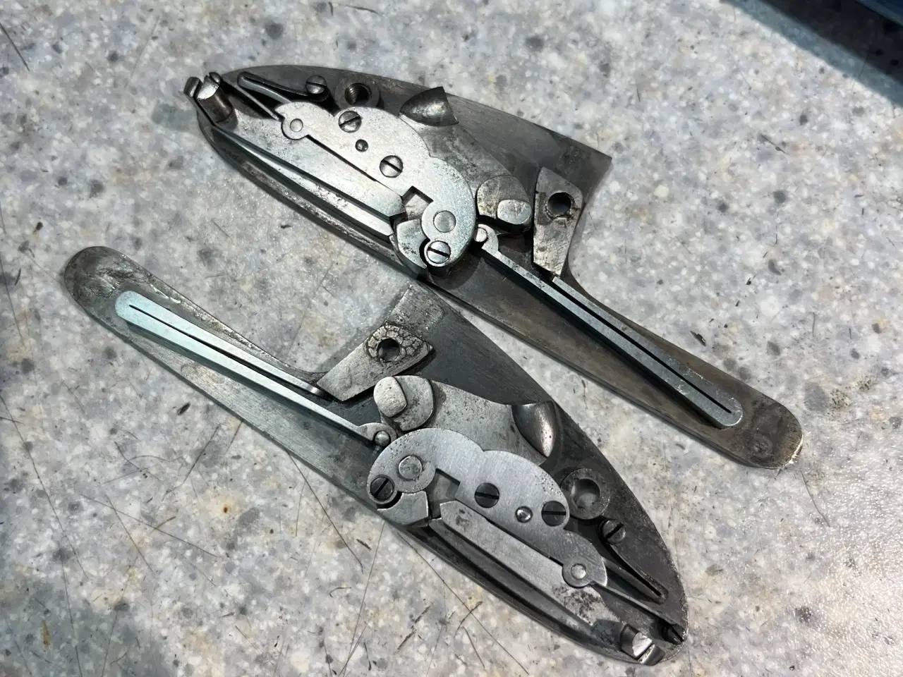 Billede 9 - Edwinson Green & Sons