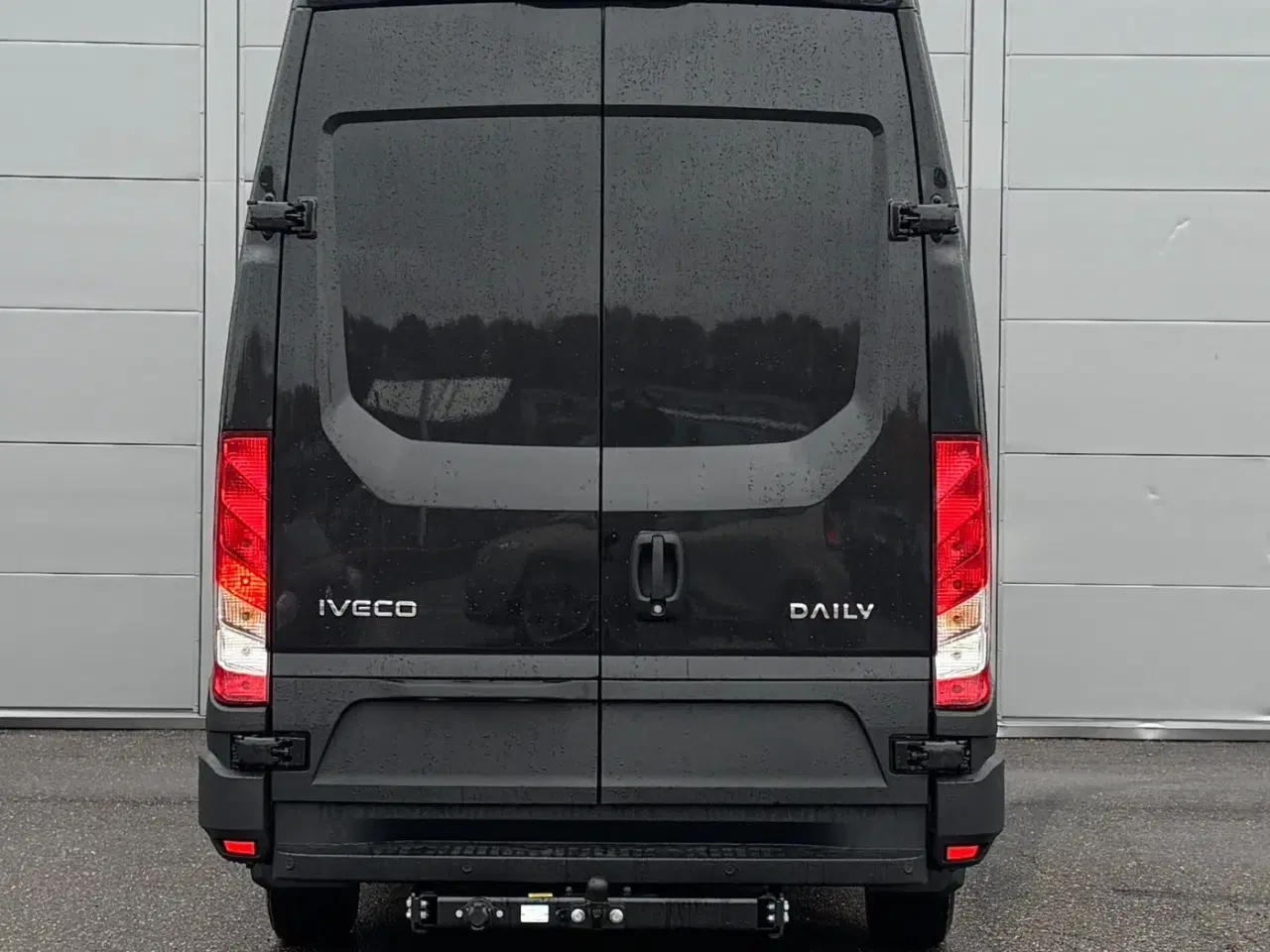 Billede 5 - Iveco Daily 3,0 35S18 12m³ Van AG8