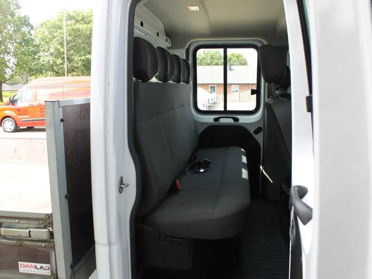 Billede 7 - Renault Master III T35 2,3 dCi 170 L3 Db.Kab