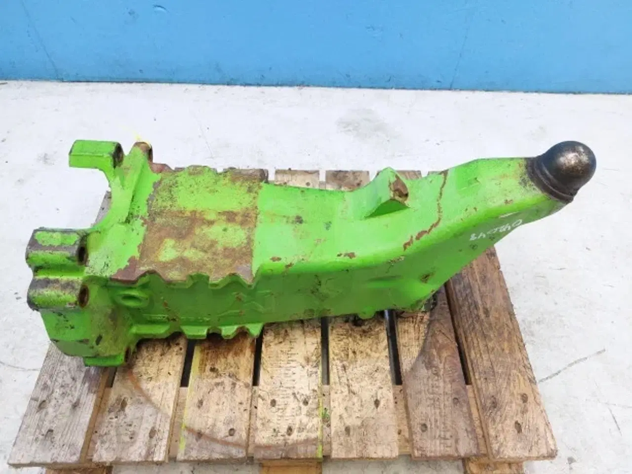 Billede 12 - Merlo P41.7 Lår 042048