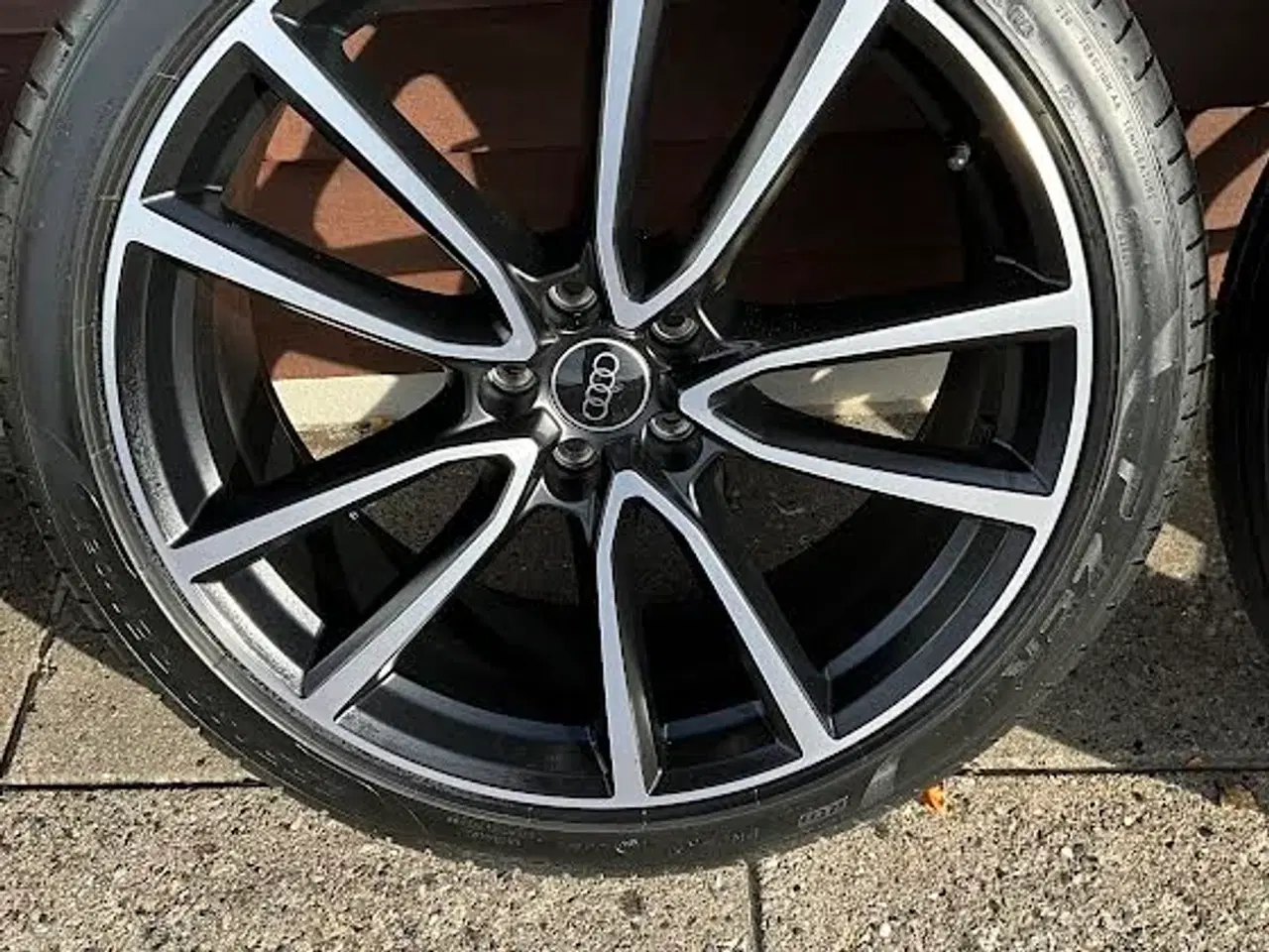 Billede 5 - Sommerhjul