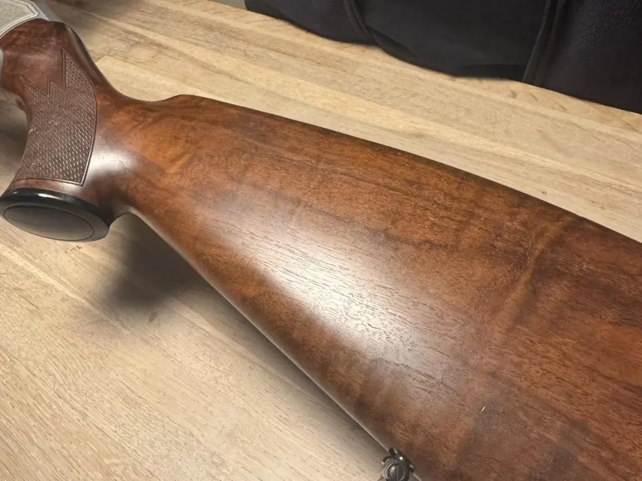 Billede 2 - Blaser R93 bagskæfte