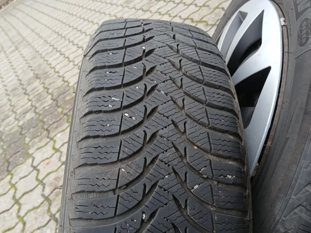 Billede 21 - Skoda Fabia 1,2 TSi 105 Elegance Combi