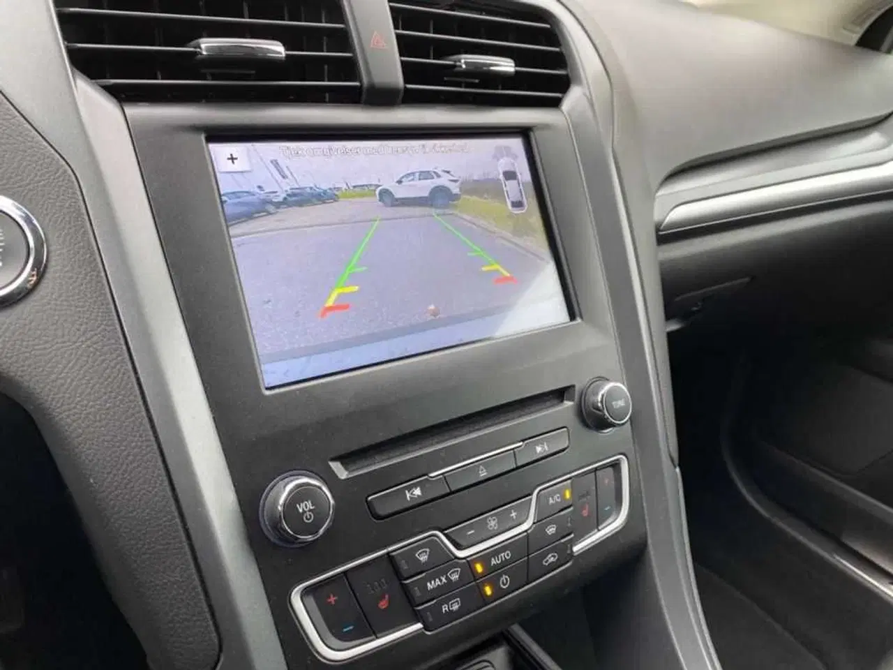 Billede 9 - Ford Mondeo Titanium 