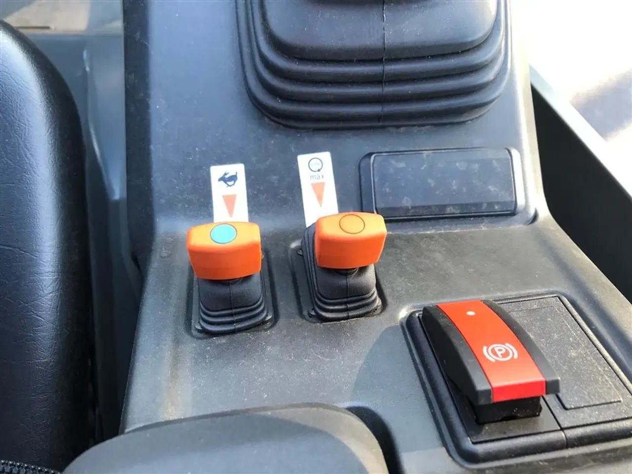 Billede 9 - Weidemann 1390 WEIDEMANN 1390 NEXT GENERATION