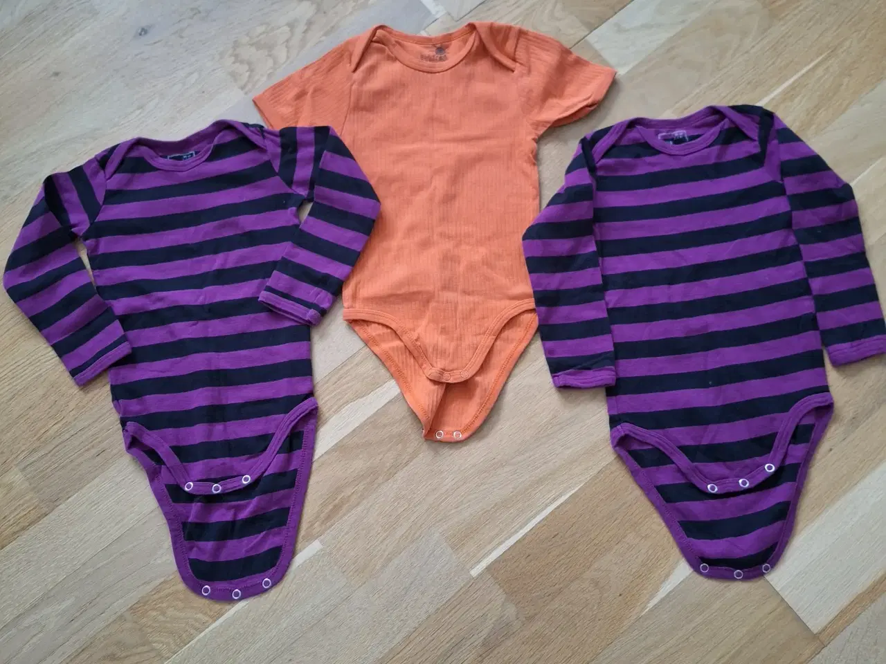 Billede 3 - Blandet tøj 