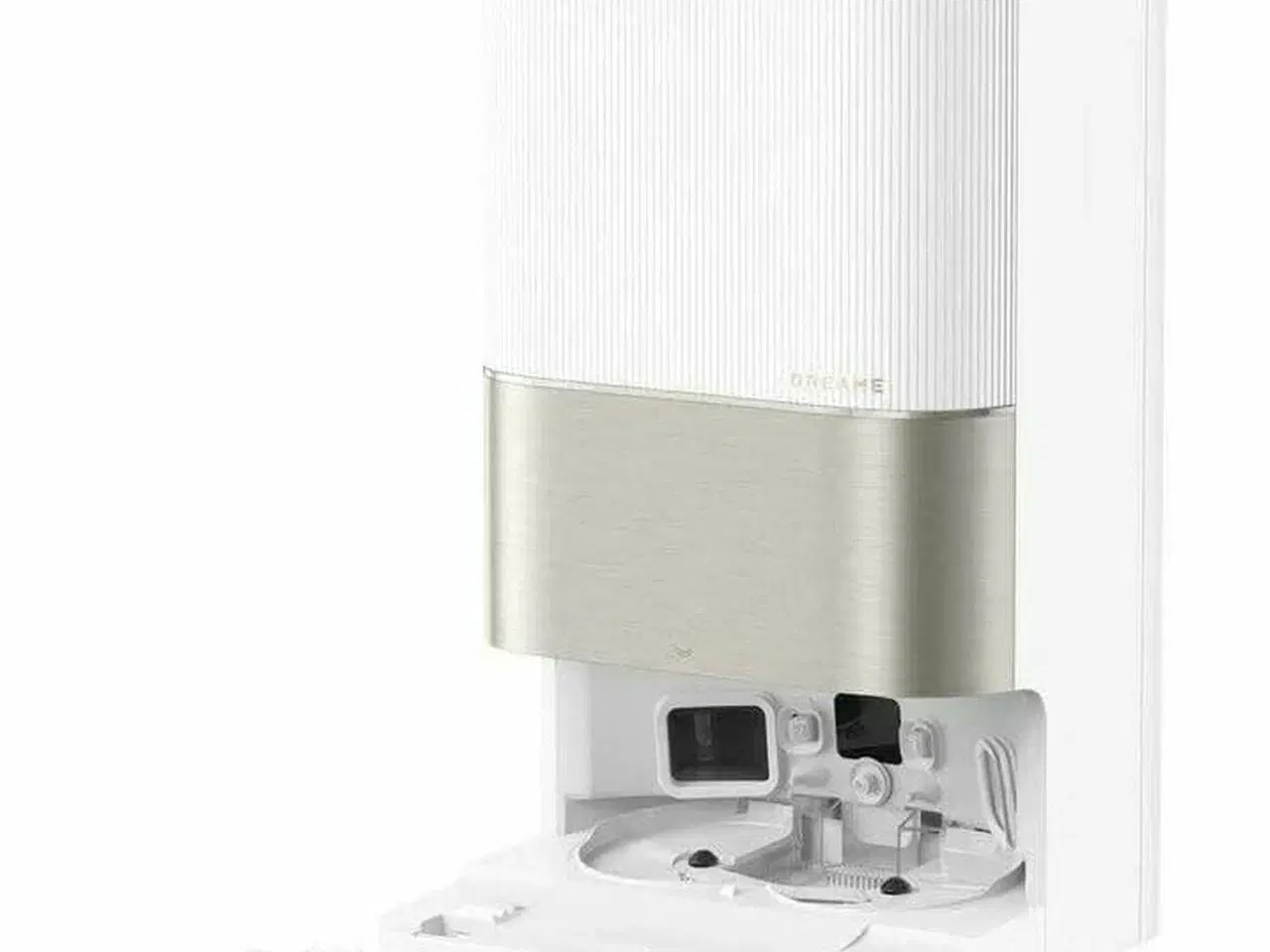 Billede 10 - Dreame X50 Ultra Complete robotstøvsuger - 700 W, 6.400 mAh, 20.000 Pa, Wi‑Fi/app