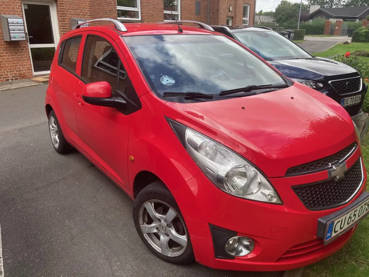 Billede 2 - Chevrolet Spark fra 2011