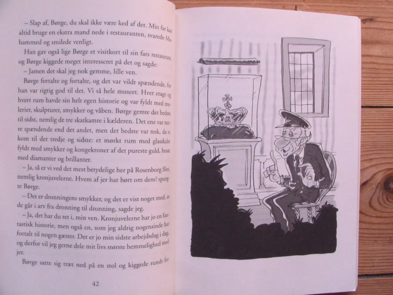 Billede 5 - Manu Sareen f.1967 (tidligere Minister), 2 bøger