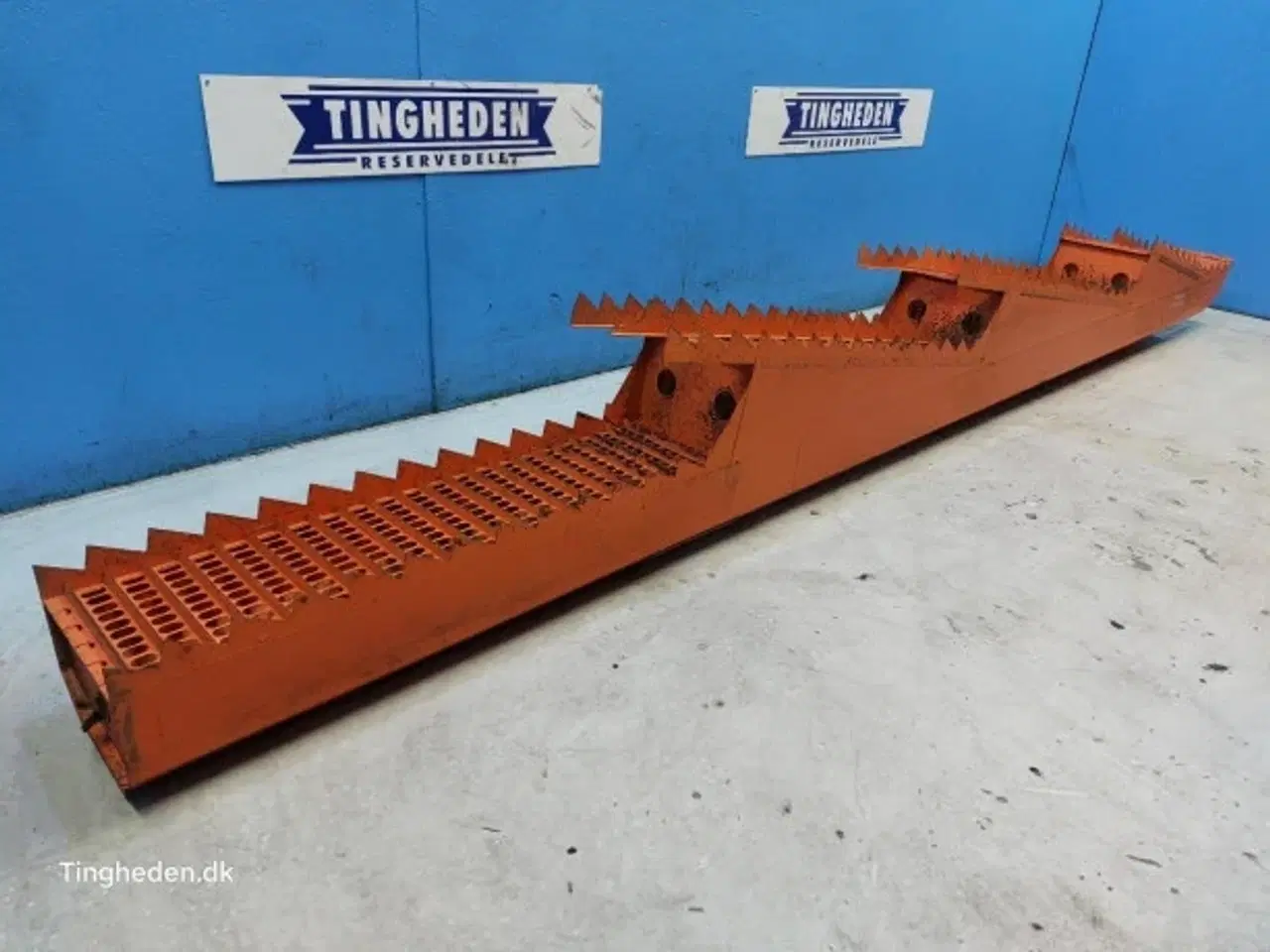 Billede 17 - Dronningborg D4000 Ryster 28460150