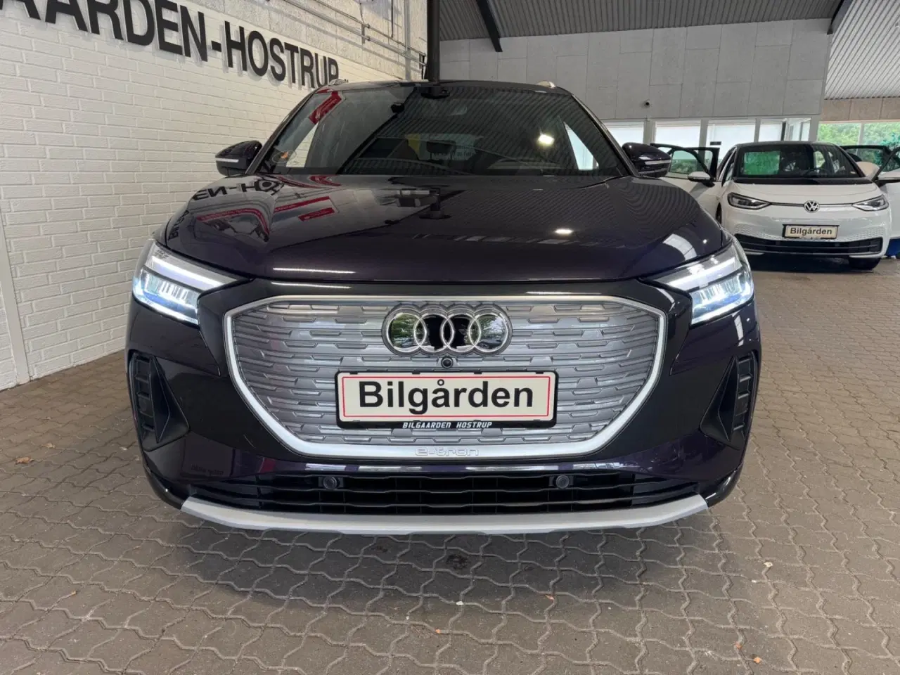 Billede 6 - Audi Q4 e-tron 40 Advanced