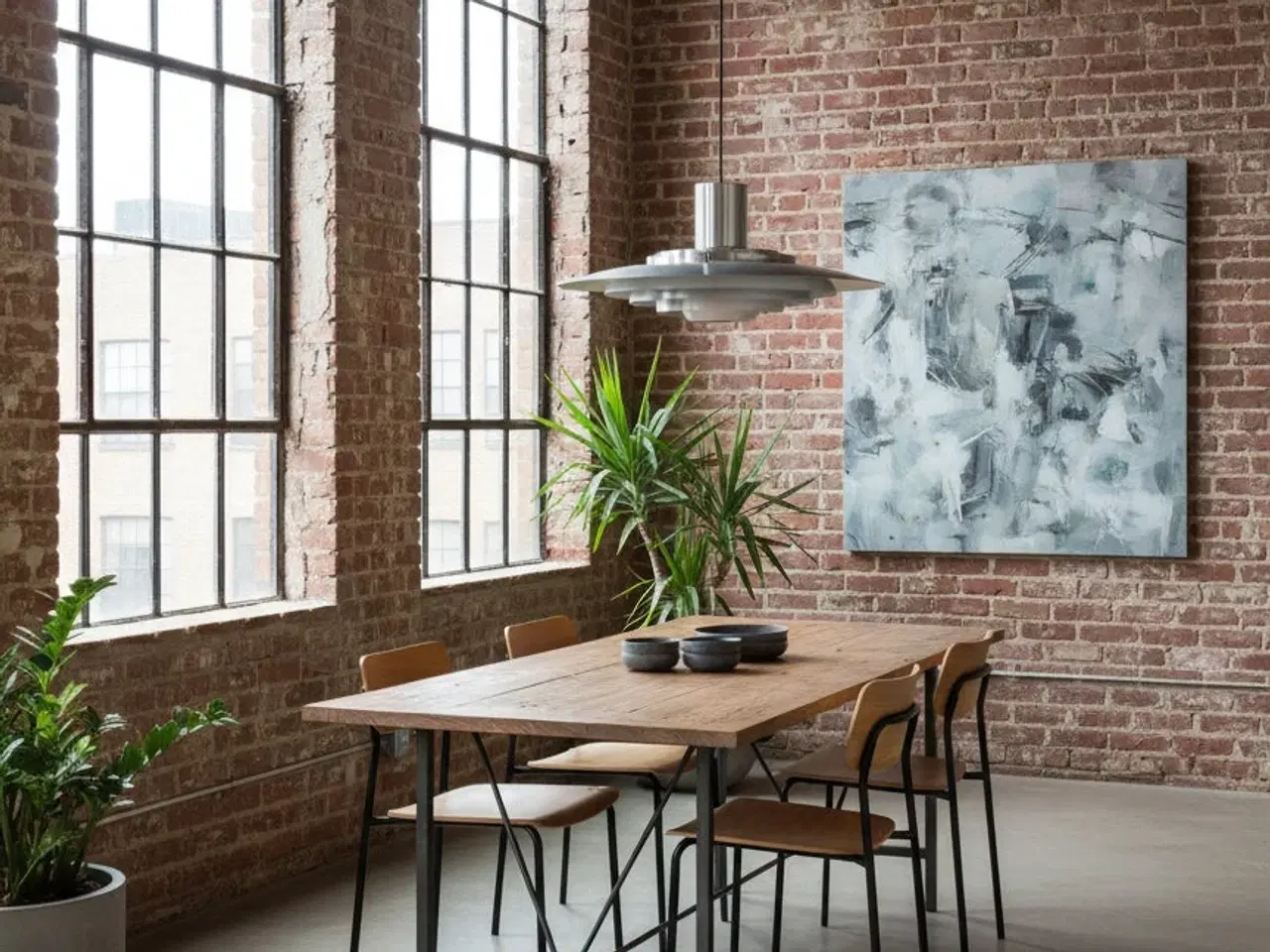 Billede 2 - &Tradition | P376 KF2 Pendel