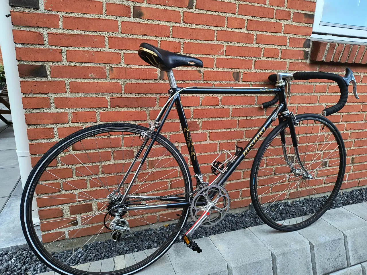 Billede 1 - Nishiki Trim Master