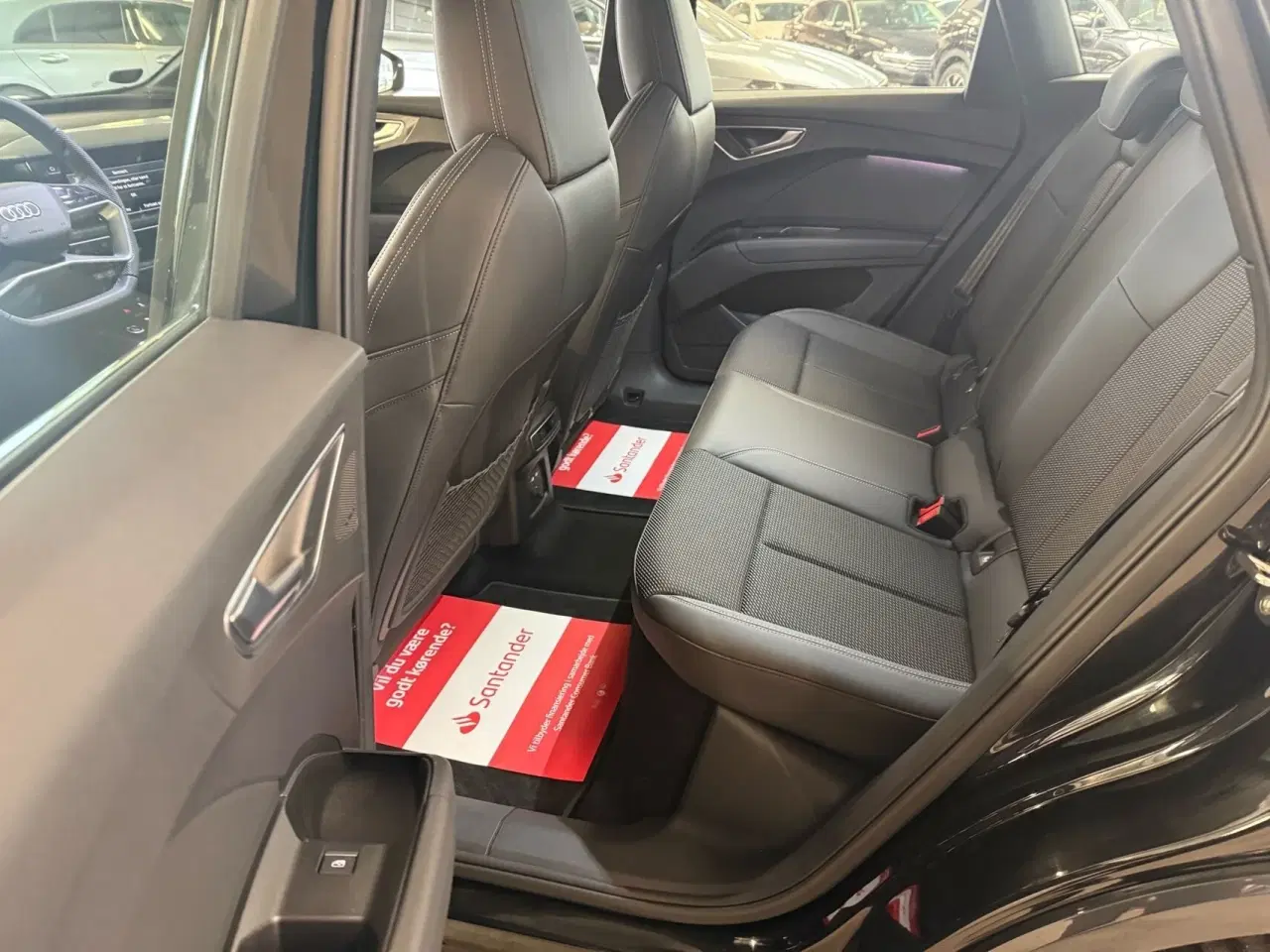 Billede 6 - Audi Q4 45 E-tron Ultra 286HK 5d Aut.