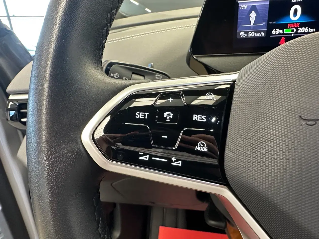 Billede 17 - VW ID.4 52 Pure