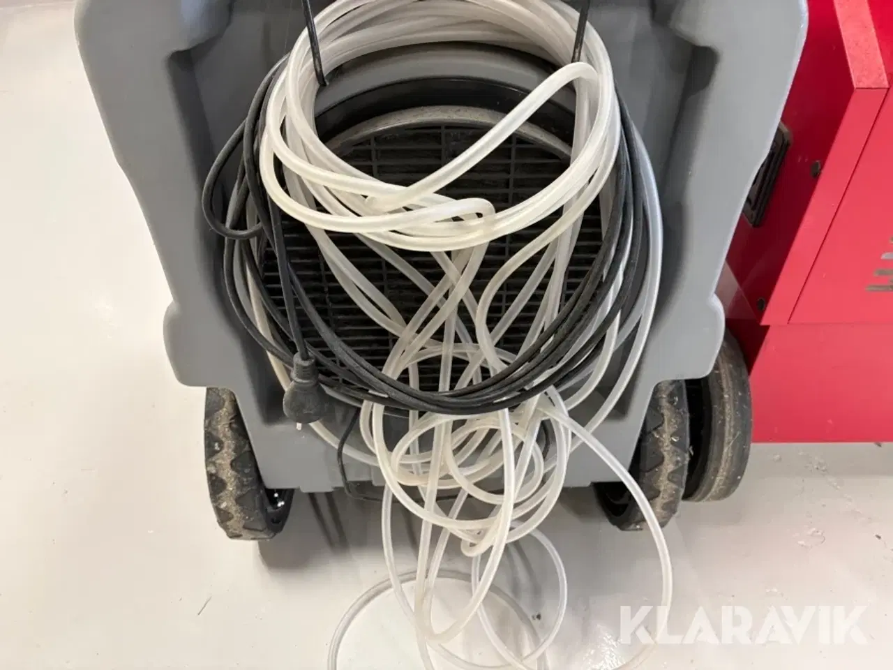 Billede 11 - Affugtere Corroventa / Refine K2 / 125 liter 2 styk