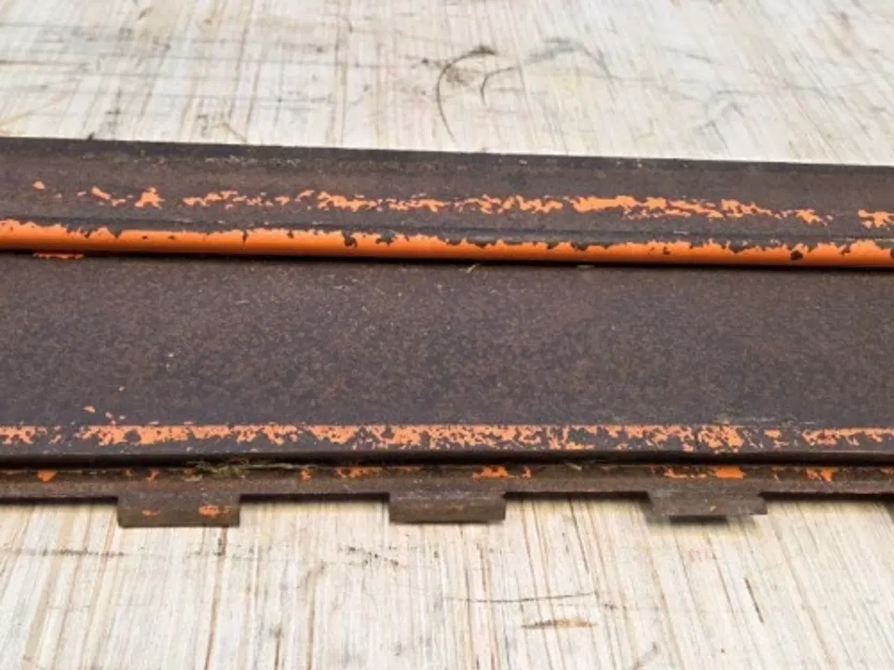 Billede 14 - Dronningborg D1200 Endeklap 28420101