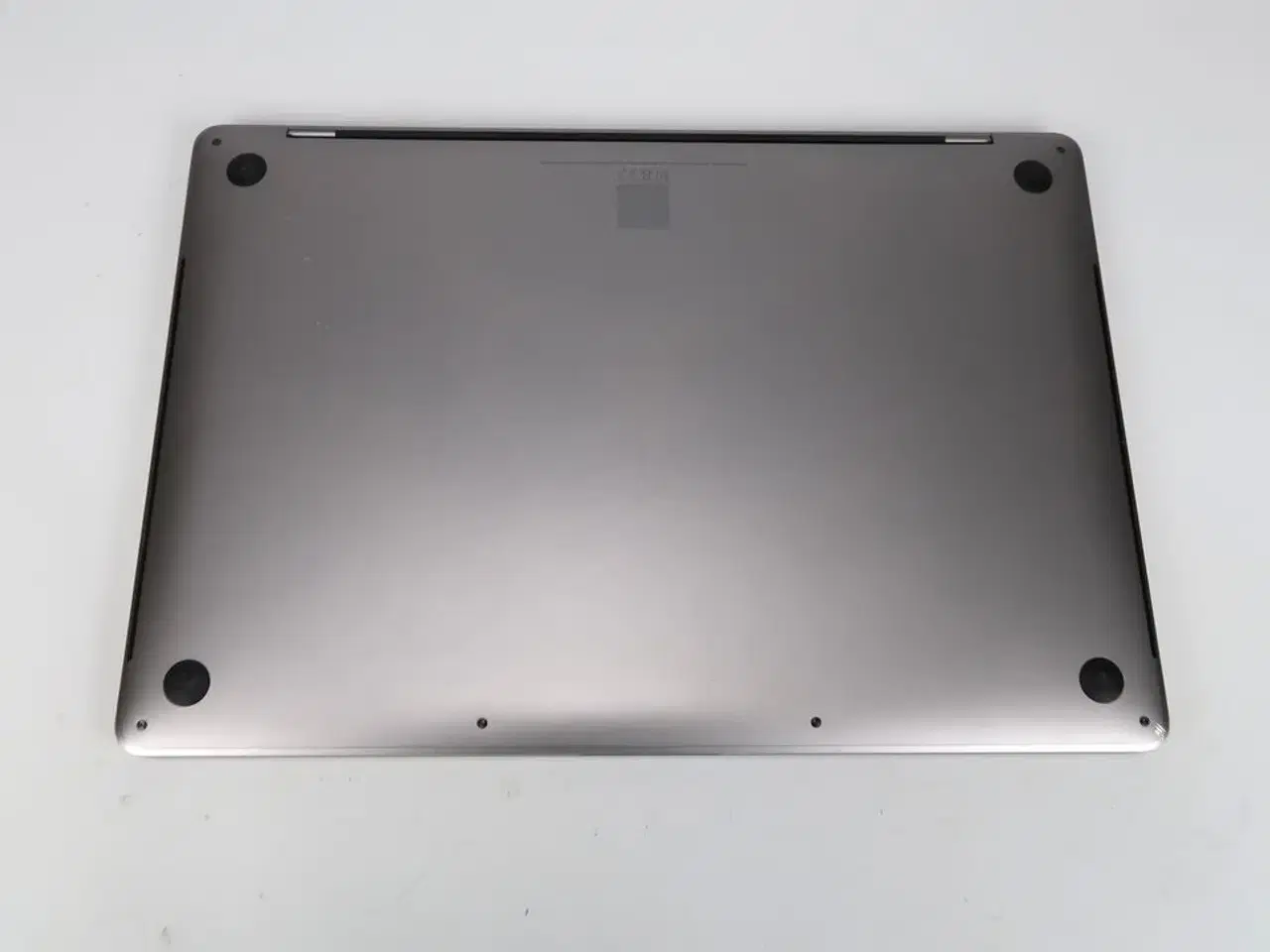 Billede 4 - Apple MacBook Pro 15.6"  i7-8750H