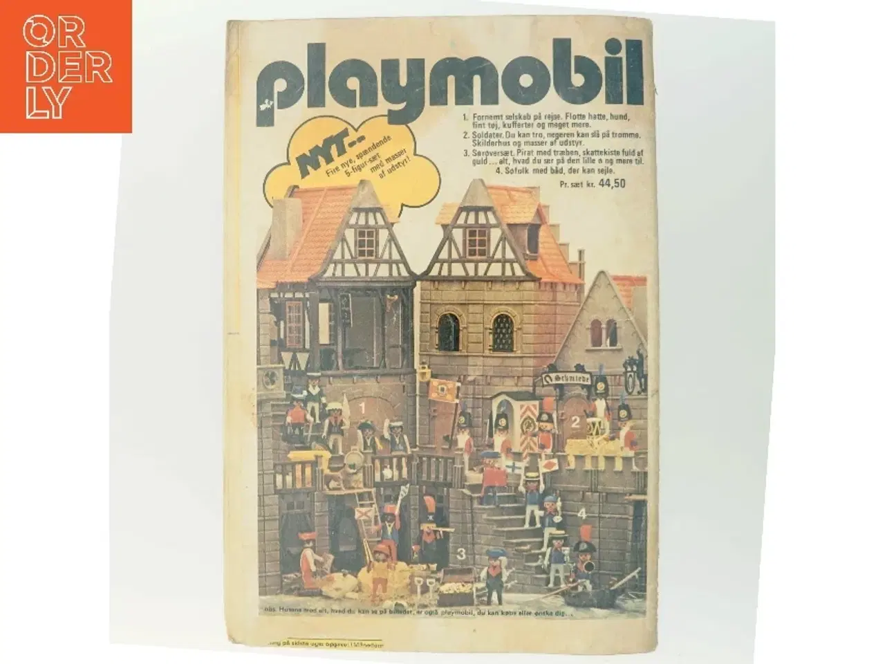 Billede 3 - Anders And & Co. af Walt Disney (Bog)