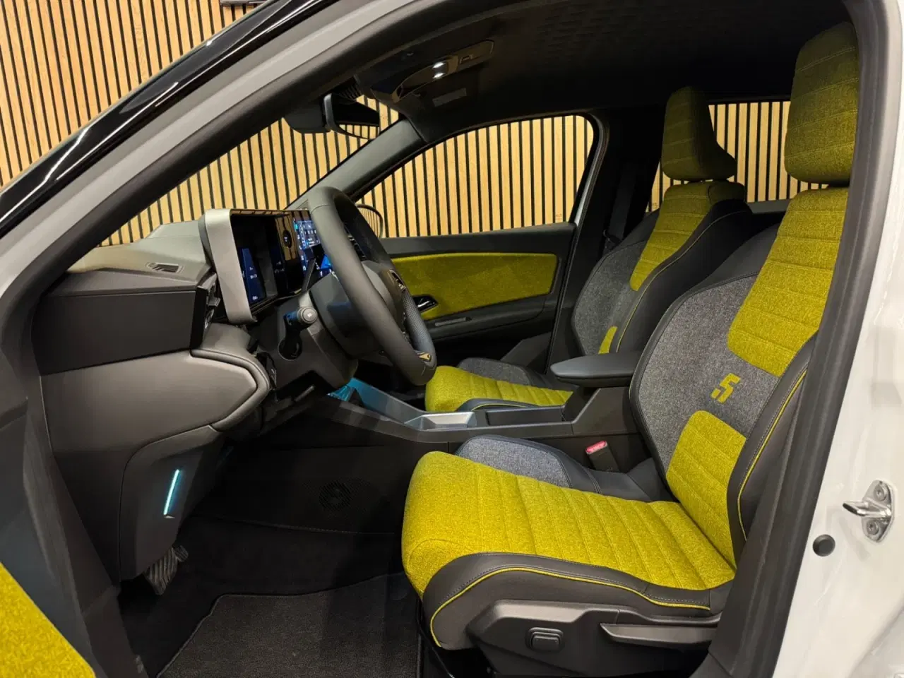 Billede 4 - Renault 5 E-Tech 52 Iconic