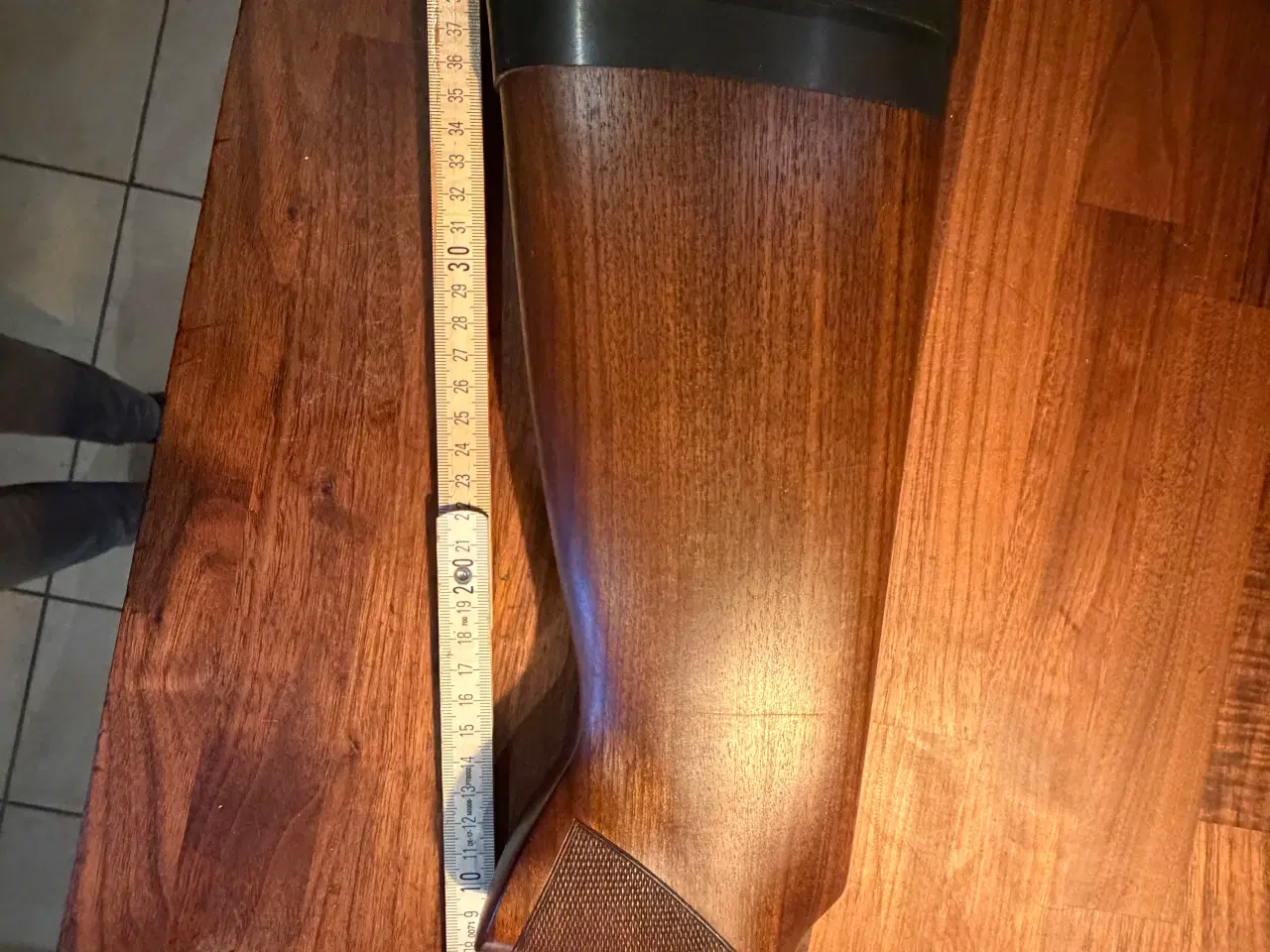 Billede 9 - Beretta 686 Silver Pigeon Sporting – 31” løb – meg