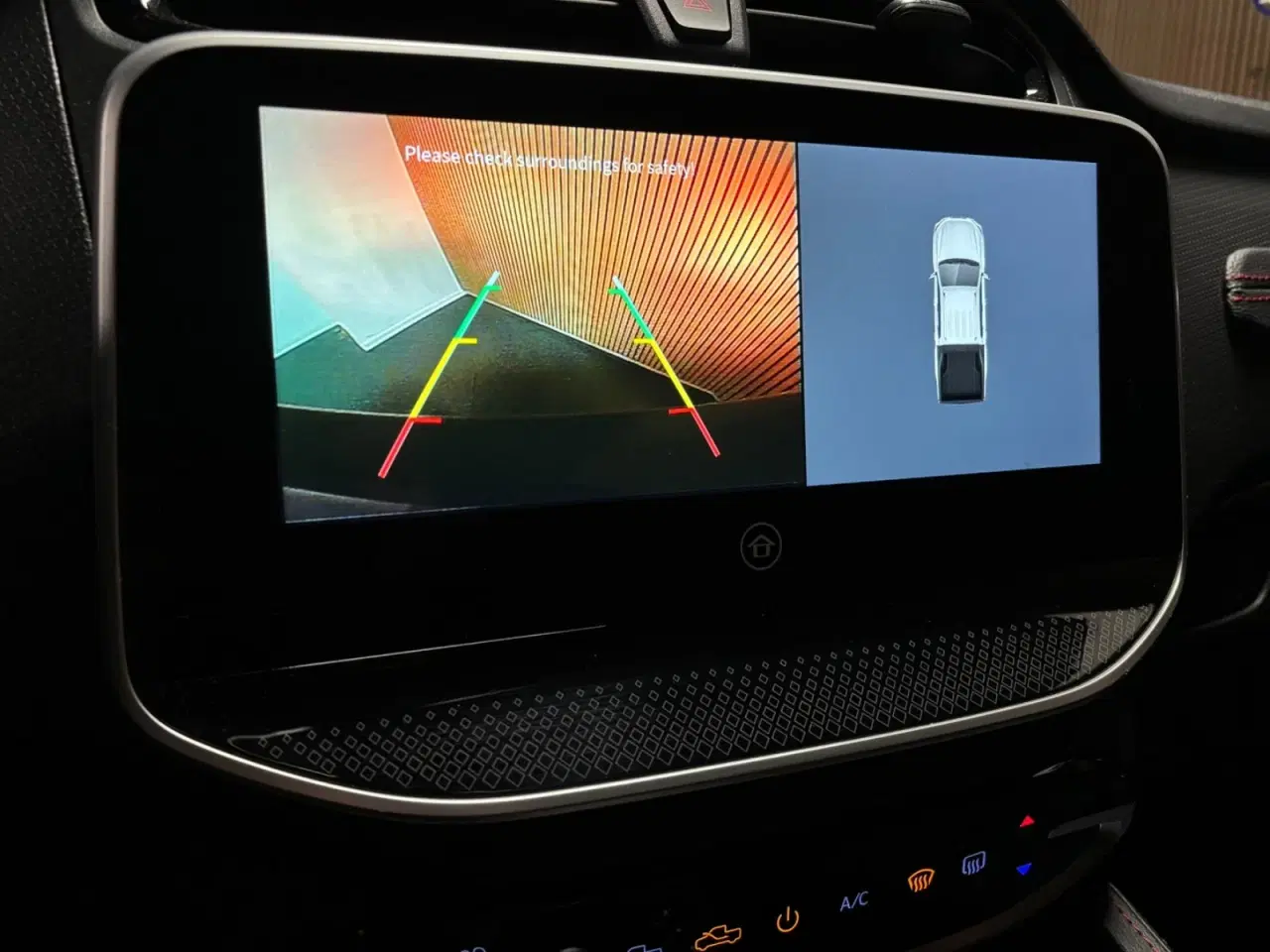 Billede 16 - Maxus eT90 88 Pick-up