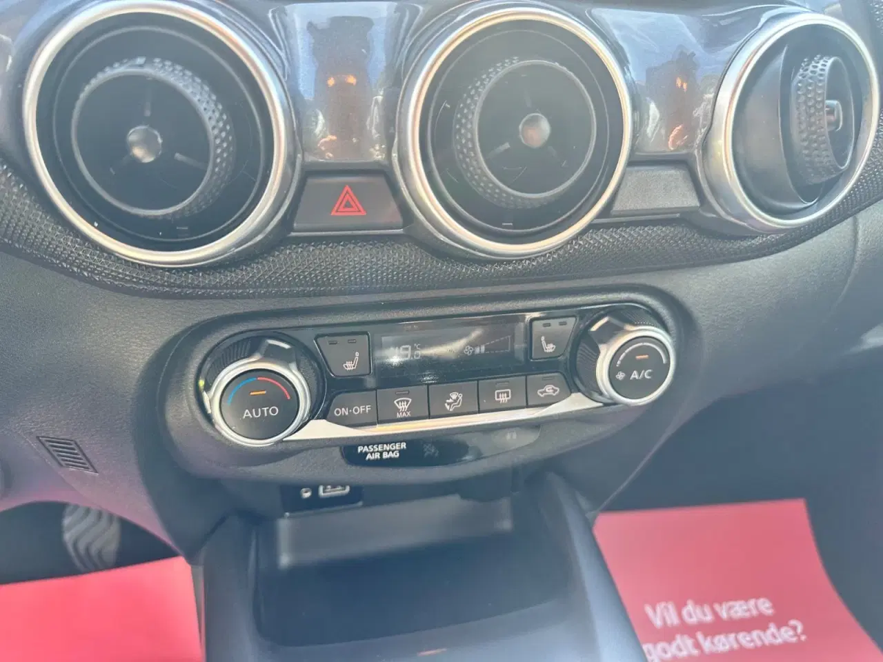 Billede 18 - Nissan Juke 1,0 Dig-T 114 Acenta