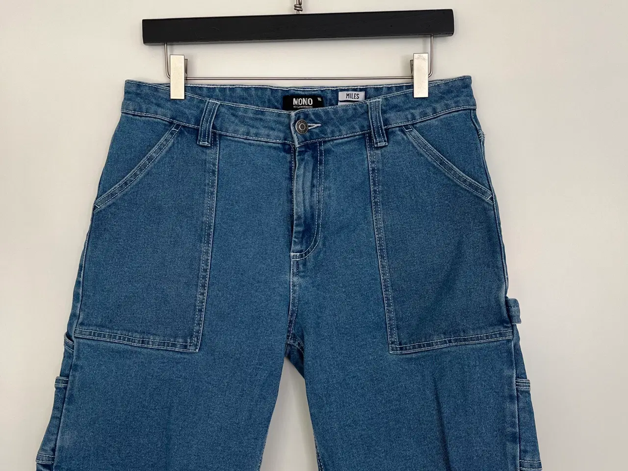 Billede 1 - Cowboy shorts