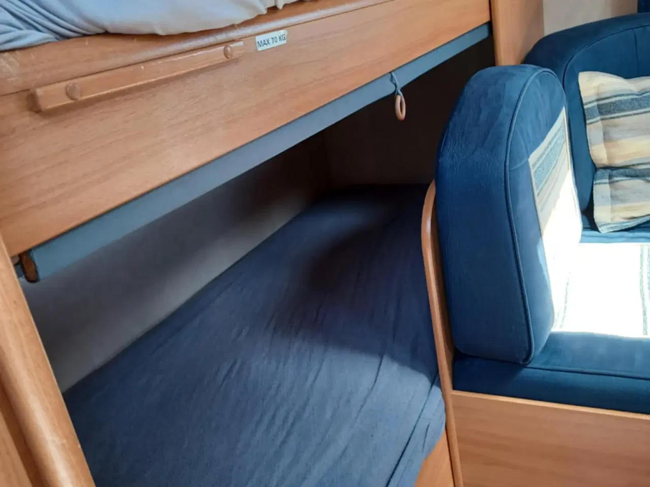 Billede 14 - Adria Classica 543 PK 2008