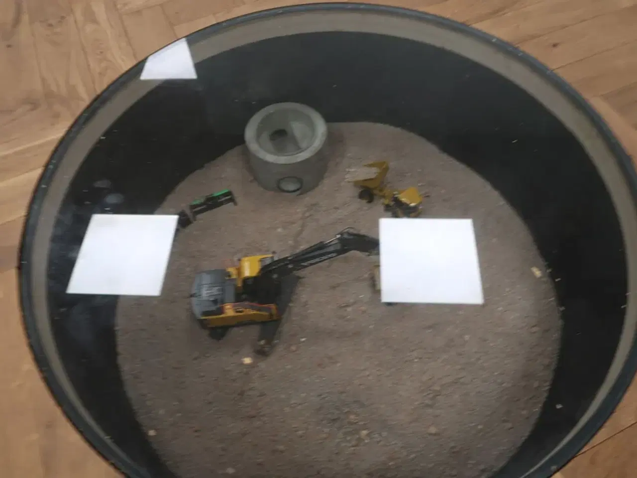 Billede 6 - Spisebord